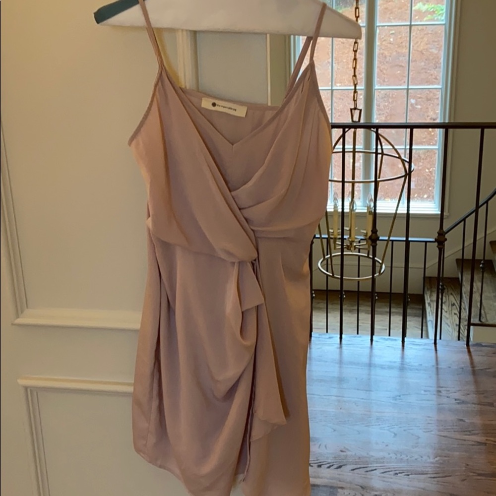 Dress!!